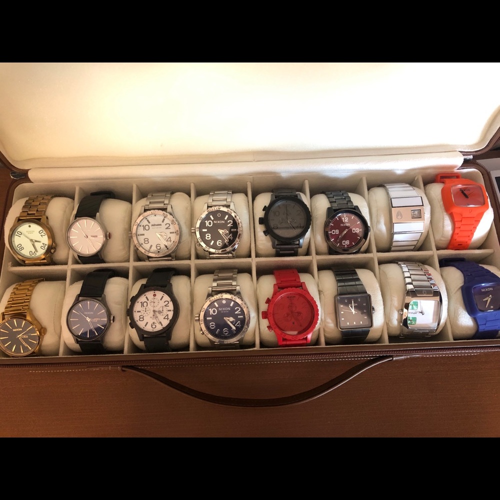 Meet your Posher, John